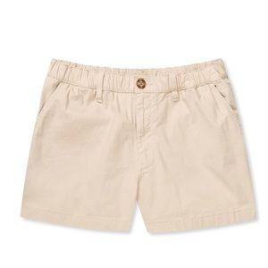 Chubbies Khakinators 4" (Stretch) khaki shorts